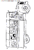 dibujo autobus magico