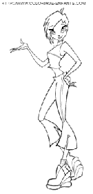 dibujo winx-club